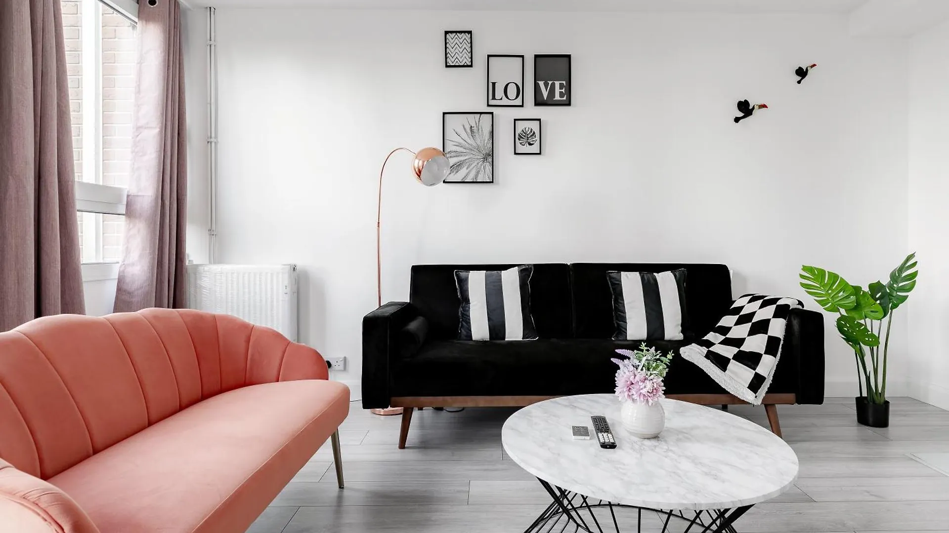 ロンドン3Br Off A13 , Sleeps 6, 2Mins To Langdon Dlr,Free Parkingアパートメント