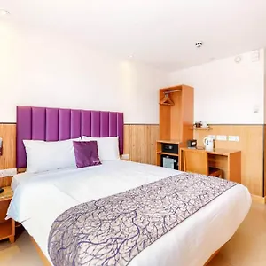 Eurotraveller - Premier - Tower Bridge Hotel