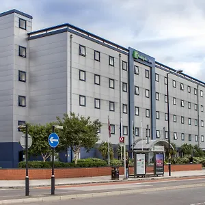 Express Royal Docks By Ihg Hotel
