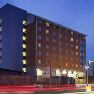 Express Limehouse By Ihg Hotel