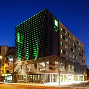 - Whitechapel By Ihg Hotel