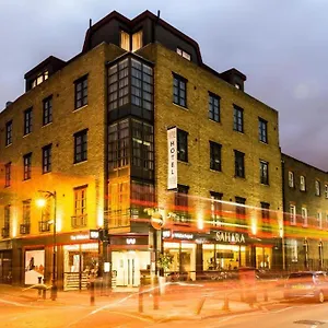 The Whitechapel Londen