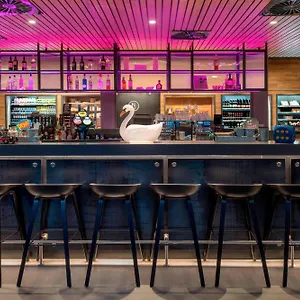 Moxy Stratford Hotel